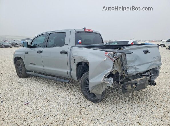 5TFEY5F11MX291391 2021 TOYOTA TUNDRA Серый 