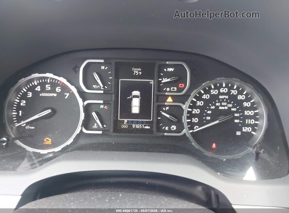 5TFEY5F19JX240894 2018 TOYOTA TUNDRA Black 