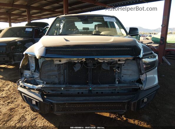 5TFHY5F12KX780618 2019 TOYOTA LIMITED Gray 