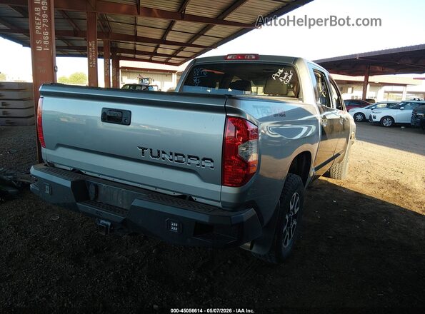 5TFHY5F12KX780618 2019 TOYOTA LIMITED Gray 