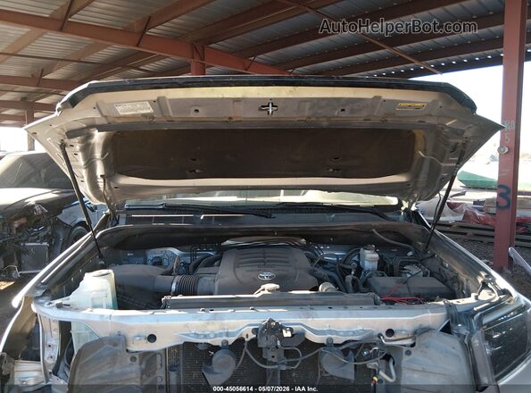 5TFHY5F12KX780618 2019 TOYOTA LIMITED Gray 