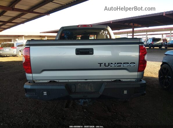 5TFHY5F12KX780618 2019 TOYOTA LIMITED Gray 