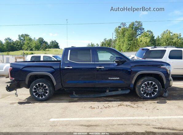 5TFJA5DB1RX159219 2024 TOYOTA LIMITED Dark Blue 