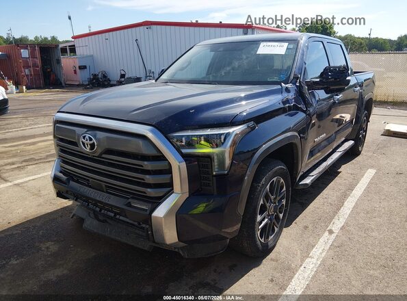 5TFJA5DB1RX159219 2024 TOYOTA LIMITED Dark Blue 