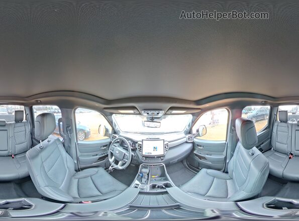 5TFJA5DB7SX252591 2025 TOYOTA TUNDRA Gray Vista de la etiqueta del VIN