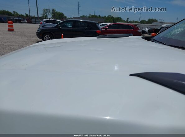 5TFJC5AB9NX001493 2022 TOYOTA LIMITED White Դիմացի տեսք