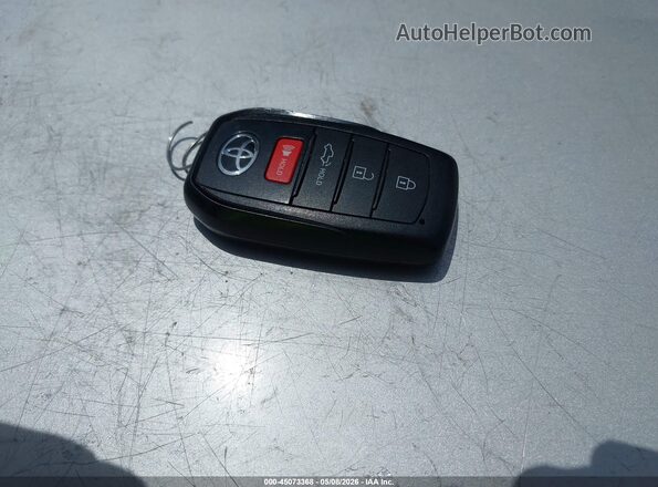 5TFJC5AB9NX001493 2022 TOYOTA LIMITED White Առջևի վահանակի տեսք