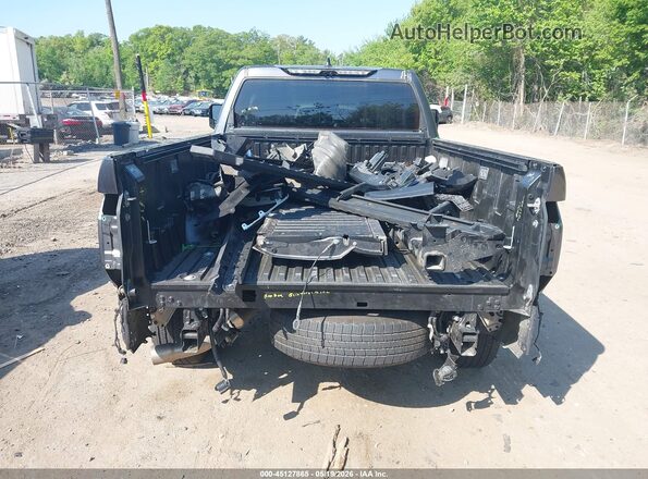 5TFJC5EC3RX006052 2024 TOYOTA TUNDRA HYBRID Black 