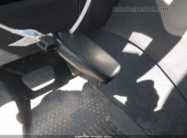 5TFJC5EC3RX006052 2024 TOYOTA TUNDRA HYBRID Black Առջևի վահանակի տեսք