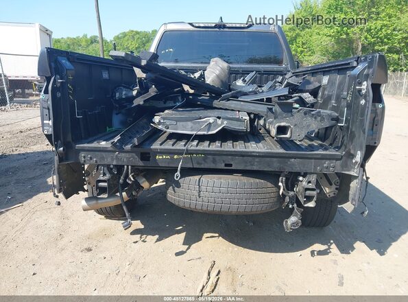 5TFJC5EC3RX006052 2024 TOYOTA TUNDRA HYBRID Black 