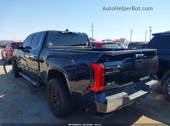 5TFJC5EC7PX004169 2023 TOYOTA LIMITED Navy Հետևի ձախ