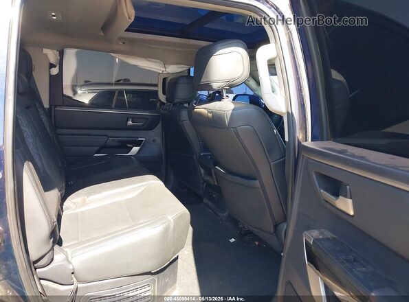 5TFJC5EC7PX004169 2023 TOYOTA LIMITED Navy VIN կոդի պիտակի տեսք
