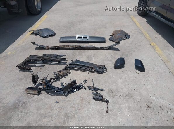 5TFLA5AB7TX052759 2026 TOYOTA TUNDRA Gray Widok zestawu wskaźników