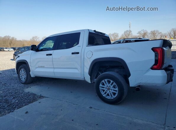 5TFLA5DB2PX099358 2023 TOYOTA TUNDRA White 
