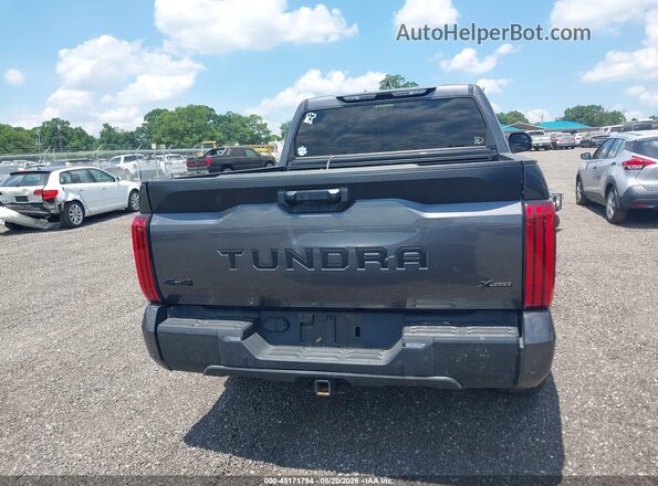 5TFLA5DB6RX151125 2024 TOYOTA TUNDRA Black 