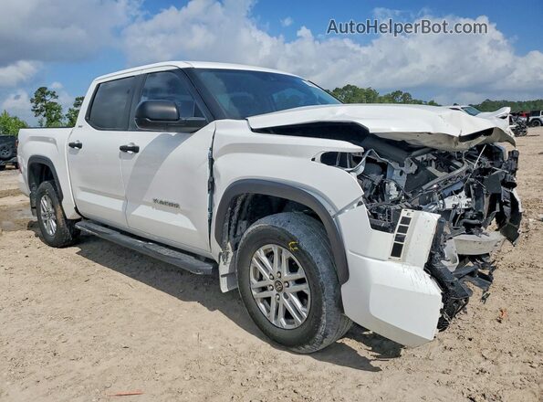 5TFLA5DB6RX169379 2024 TOYOTA TUNDRA White 