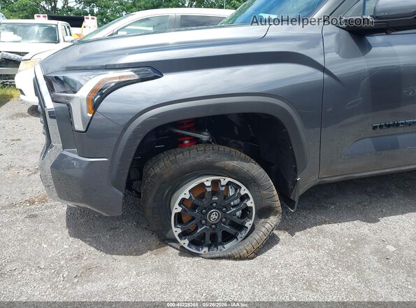5TFLA5DB6TX388429 2026 TOYOTA TUNDRA Серый 