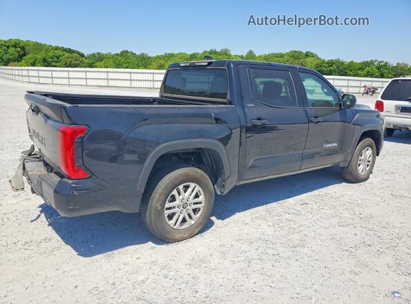 5TFLA5DB8RX173580 2024 TOYOTA TUNDRA Black 