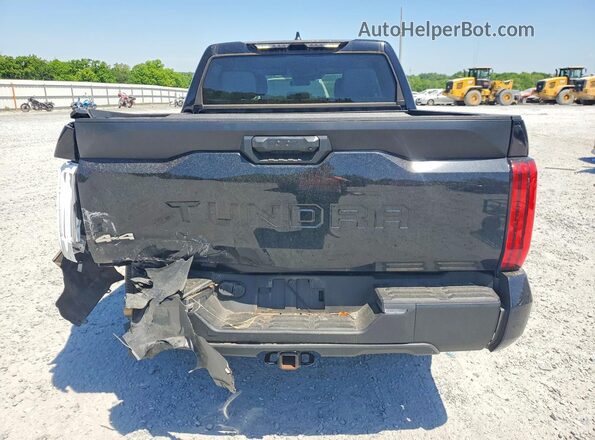 5TFLA5DB8RX173580 2024 TOYOTA TUNDRA Black 