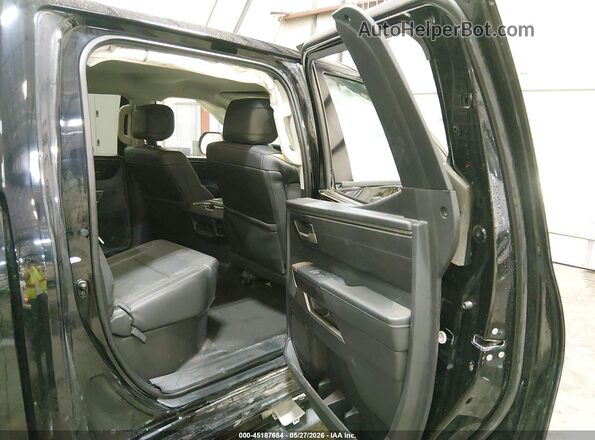 5TFLA5EC2NX004513 2022 TOYOTA TUNDRA Black VIN կոդի պիտակի տեսք