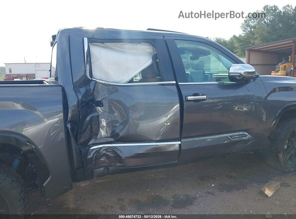 5TFMA5DBXRX160592 2024 TOYOTA TUNDRA Black Vista frontal