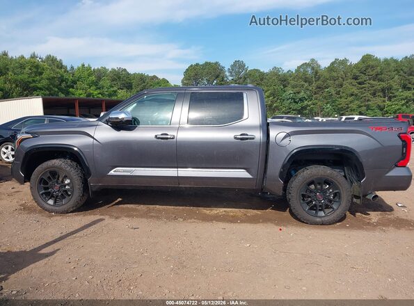 5TFMA5DBXRX160592 2024 TOYOTA TUNDRA Black 