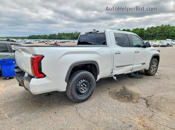 5TFMA5EC7TX054518 2026 TOYOTA TUNDRA White Rear right