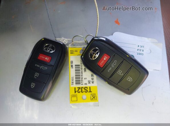 5TFMC5DB3SX094435 2025 TOYOTA TUNDRA HYBRID Green წინა პანელის ხედი