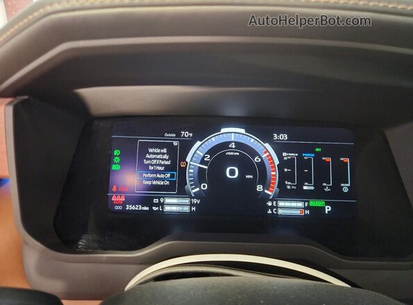 5TFMC5DB5PX016102 2023 TOYOTA TUNDRA Gray 