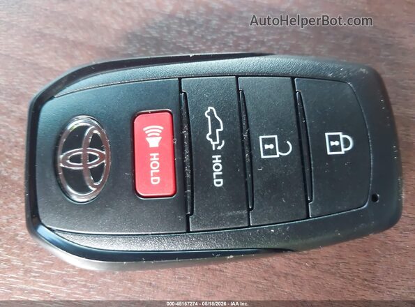 5TFMC5DB5RX073399 2024 TOYOTA TUNDRA HYBRID Белый Вид панели приборов