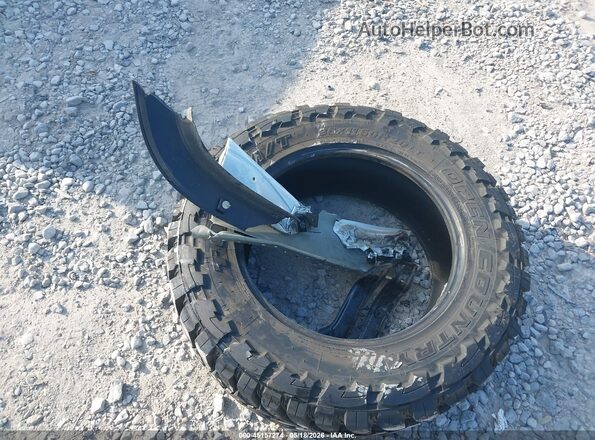 5TFMC5DB5RX073399 2024 TOYOTA TUNDRA HYBRID Белый Вид щитка приборов