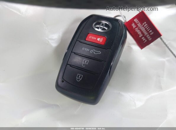 5TFMC5DB7SX106716 2025 TOYOTA TUNDRA HYBRID Green Вид панелі приладів