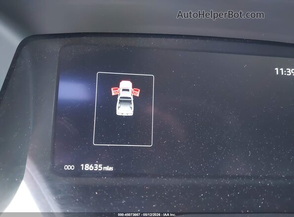 5TFNA5DB5SX304799 2025 TOYOTA TUNDRA Серый 