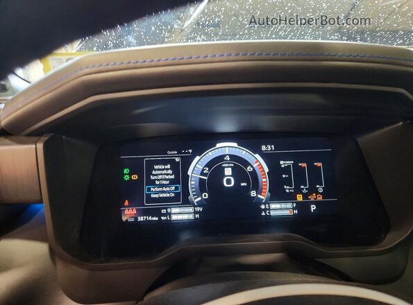 5TFNA5DB6PX096889 2023 TOYOTA TUNDRA Blue 