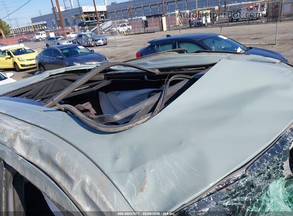 5TFNC5DB5RX075027 2024 TOYOTA TUNDRA HYBRID Серый Вид спереди