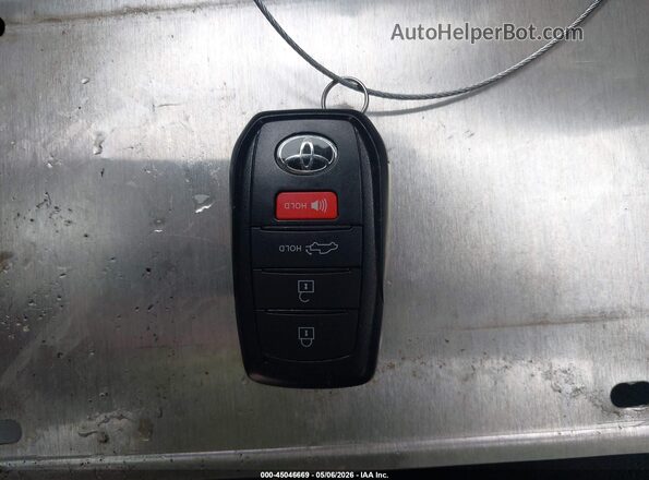 5TFPC5DB2SX113599 2025 TOYOTA TUNDRA HYBRID Black წინა პანელის ხედი