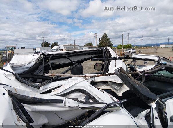 5TFPC5DB6RX040456 2024 TOYOTA TUNDRA HYBRID White Սալոնի 360 աստիճան տեսք