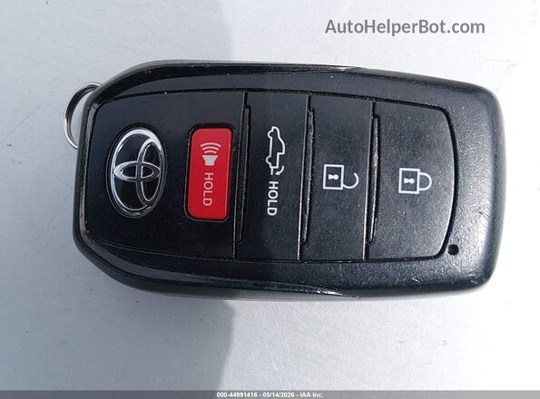 5TFPC5DB6RX040456 2024 TOYOTA TUNDRA HYBRID White Առջևի վահանակի տեսք