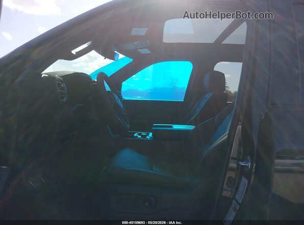 5TFPC5DB8TX124575 2026 TOYOTA TUNDRA HYBRID Черный 