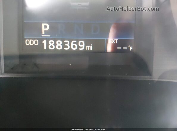 5TFRM5F10GX102585 2016 TOYOTA TUNDRA Black 