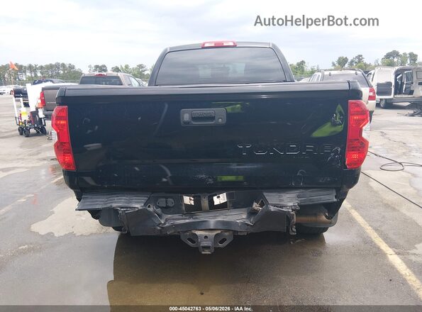 5TFRM5F10GX102585 2016 TOYOTA TUNDRA Black 
