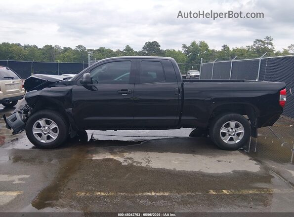 5TFRM5F10GX102585 2016 TOYOTA TUNDRA Black 
