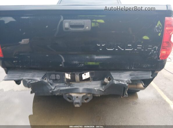 5TFRM5F10GX102585 2016 TOYOTA TUNDRA Black 