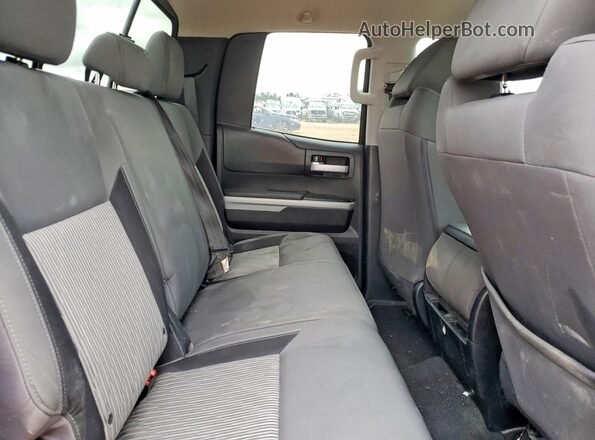 5TFRM5F15GX104011 2016 TOYOTA TUNDRA Black 