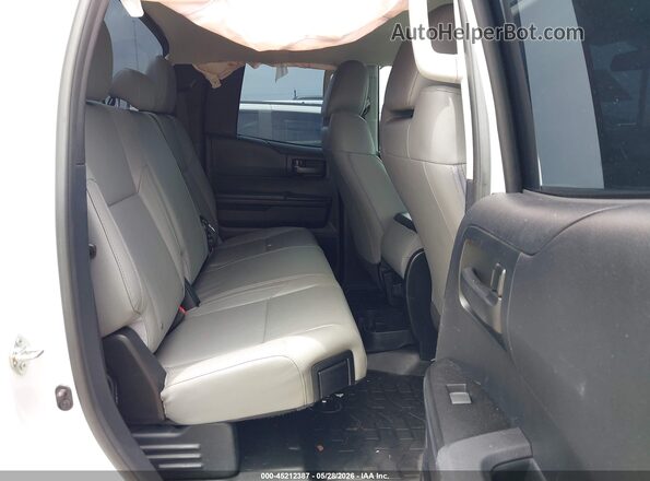 5TFRM5F16HX117013 2017 TOYOTA TUNDRA White Вид наклейки з VIN-кодом