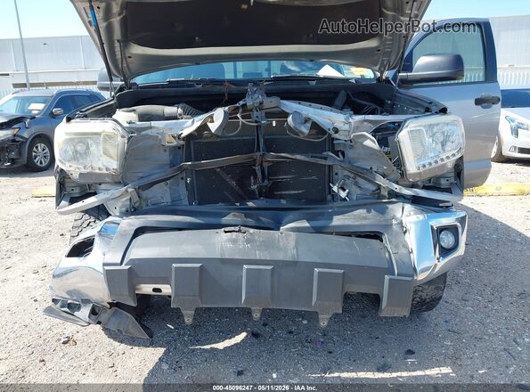 5TFRM5F19GX103234 2016 TOYOTA TUNDRA Gray Դիմացի տեսք