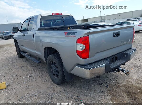 5TFRM5F19GX103234 2016 TOYOTA TUNDRA Gray Հետևի ձախ