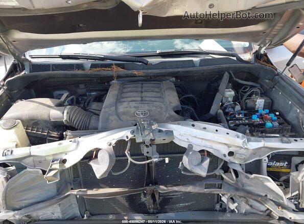 5TFRM5F19GX103234 2016 TOYOTA TUNDRA Gray Հետևի տեսք