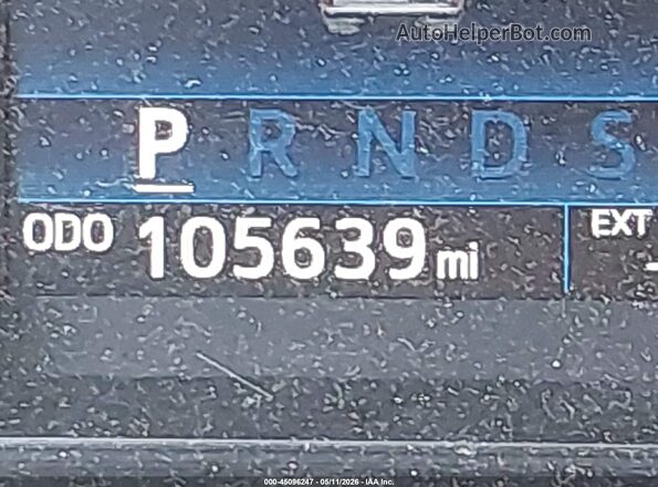 5TFRM5F19GX103234 2016 TOYOTA TUNDRA Gray 