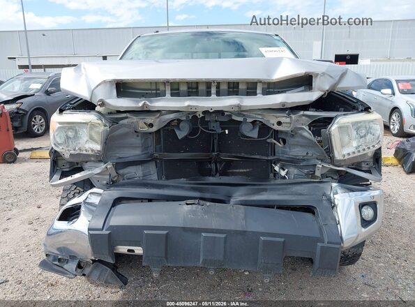 5TFRM5F19GX103234 2016 TOYOTA TUNDRA Gray Սալոնի հետևի տեսք
